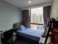 Waterbay (D19), Condominium #606019811
